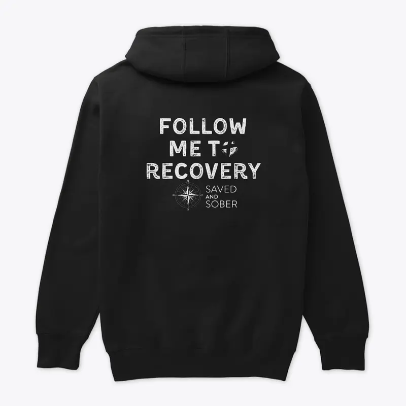 Recovery Navigator Hoodie