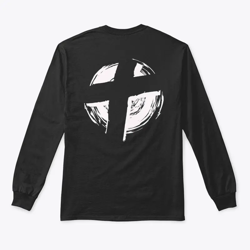 Black Long Sleeve T-Shirt